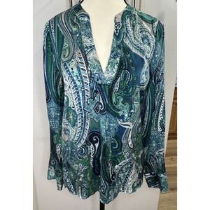 Dea Kudibal "A Poetic Tale" Blouse Mulberry Silk Womens luxury‎ silk Size XS
